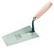 Norte type trowel 180x87 