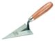 Triangular small trowel 150