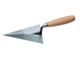 Triangular small trowel 125x70