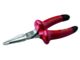 Safety s flat nose plier