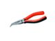 Snipe nose bent plier 160 mm