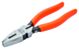 Lineman´s pliers 180mm pvc