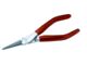 Round nose plier 2727 140