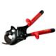 Isolated cable cutter 280