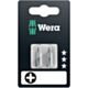 Wera 851/1 Standard otsakud PH 1 x 25mm 2tk