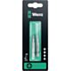 Wera 851/4 TZ Torsion otsakud PH 1 x 50mm, 2tk