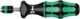 Wera 7445 Kraftform momentkruvikeeraja 2.5-11.5 in-lb, Rapidaptor kinnitus