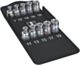 Wera Zyklop socket set, 1/2