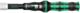 Wera Click-Torque X 1 Insert Tools Series, 9x12mm, 2,5-25 Nm