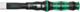 Wera Click-Torque X 2 Insert Tools Series, 9x12mm, 10-50 Nm