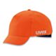 u-cap hi-viz orange 55-59 short brim