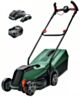 Akumuruniiduk Bosch CityMower 18V-32-300 (18V / 1x4.0Ah)