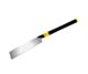 Pull saw 265 mm, Elastomer handle