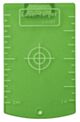 845G Laser target green