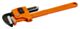 Stillson pipe wrench 8´´