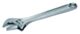 Adjustable wrench 8075 c 18