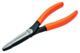 Flat nose plier 2421 D-140ip