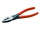 Combination plier 160mm pvc