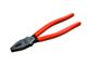 Lineman´s pliers 160mm pvc