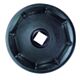 Scania r wheel-8F x 100mm-3/4