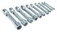 Tub box spanner set a 10 pc mm