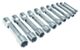 Tub box spanner set a 12 pc mm