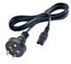 Charger cable eu plug-emc