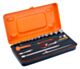 1/4 socket set