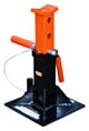 15t square jackstand-1 unit