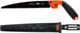 Pruning saw, 24cm,holst +blade