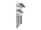 13pcs hex keys set inches Inox