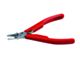 Flat nose plier 2646 MF