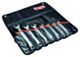 Combination wrench set