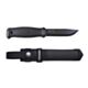 Pussnuga Morakniv® Garberg BlackBlade tera ja Multi-Mount hoidikuga