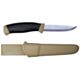 Pussnuga Morakniv® Companion(S), Desert, roostevaba tera