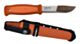 Pussnuga Morakniv Kansbol Multi-Mount kinnitusega, orange