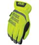 Kindad HI-VIZ FAST FIT 91 HiViz kollane M