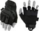 Kindad Mechanix M-Pact® FINGERLESS 55 black, M