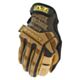 Kindad Mechanix Durahide™ M-Pact  must/pruun, suurus S