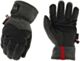 Talvekindad Mechanix Coldwork™ Winter Utility Black, suurus S