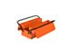 Metal tool box 400x210x245