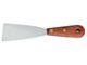 Putty knife 70 w/handle