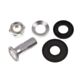 Spare parts (center bolt kit) for Lopper P160