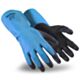 Chemical gloves HexArmor HexChem 7061 cut D chemical protection glove, size 7