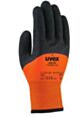 uvex unilite thermo HD, sz. 08