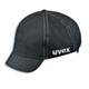 uvex u-cap sport black 55-59 short brim