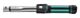 Wera Click-Torque X 5 Insert Tools Series, 14x18mm, 60-300 Nm