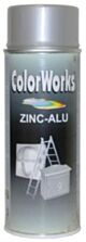 Alu-tsink Cworks 400ml