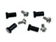 Spare handle screws (x4)